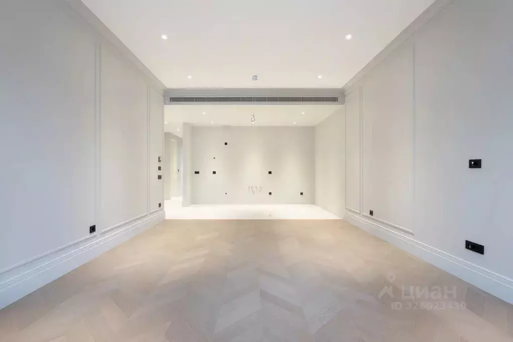 4-к кв. Москва ул. Братьев Фонченко, 1к2 (135.0 м) - Фото 2