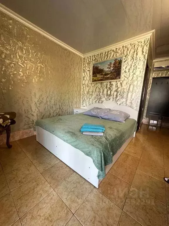 Комната Ростовская область, Красносулинский район, Пролетарка хут. ул. ... - Фото 1