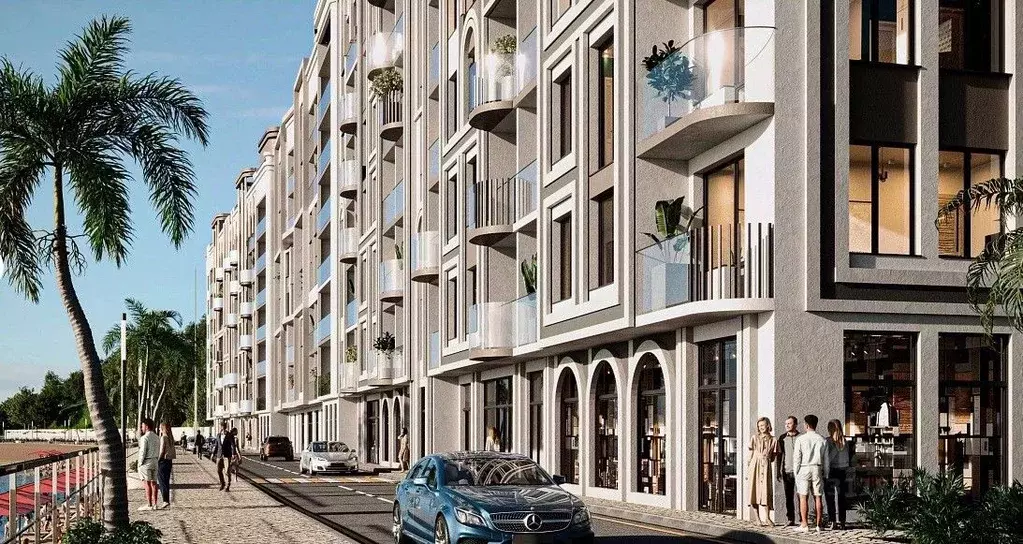 1-к кв. Крым, Алушта муниципальный округ, пос. Бондаренково ул. ... - Фото 1