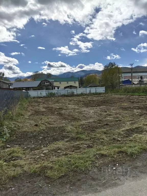 Участок в Иркутская область, Байкальск г. Слюдянский район, ... - Фото 2