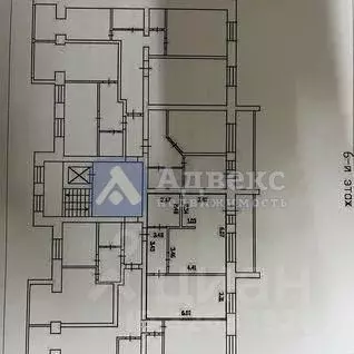 2-к кв. Тюменская область, Тюмень ул. Щорса, 2 (55.3 м) - Фото 2