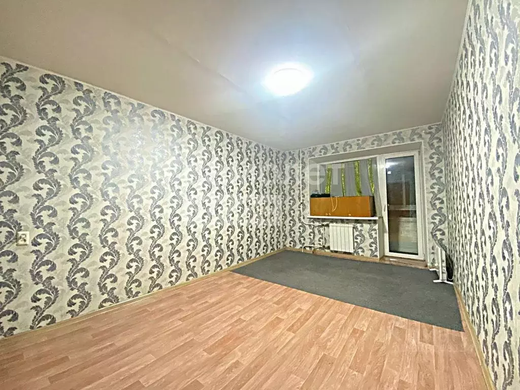 3-к кв. Хабаровский край, Хабаровск просп. 60-летия Октября, 82 (61.3 ... - Фото 1