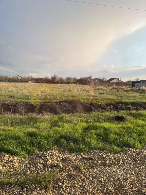 Участок в Краснодарский край, Ейский район, Красноармейское с/пос, ... - Фото 2