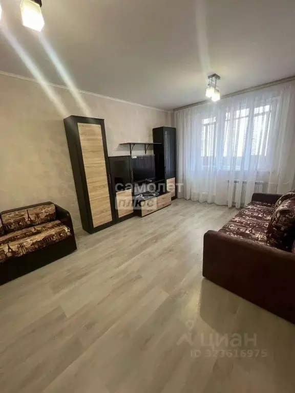 1-к кв. Москва Новокосинская ул., 20К2 (40.0 м) - Фото 2