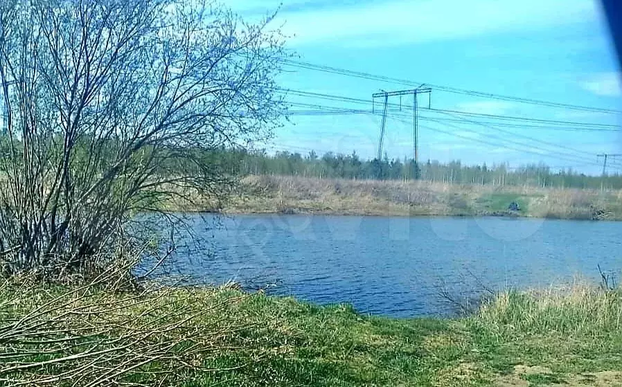 Участок 5,6 сот. (СНТ, ДНП) - Фото 1