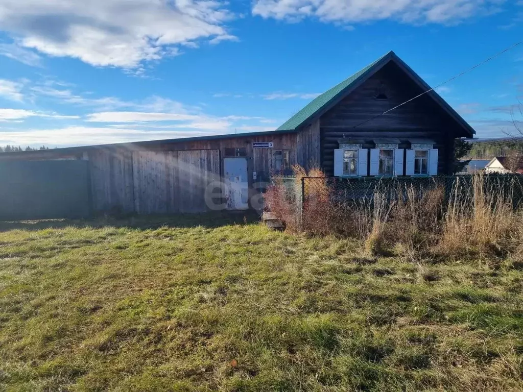 Участок в Свердловская область, Кушвинский муниципальный округ, пос. ... - Фото 2