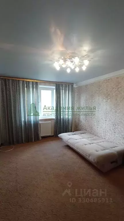 3-к кв. Саратовская область, Маркс просп. Строителей, 19 (52.0 м) - Фото 1