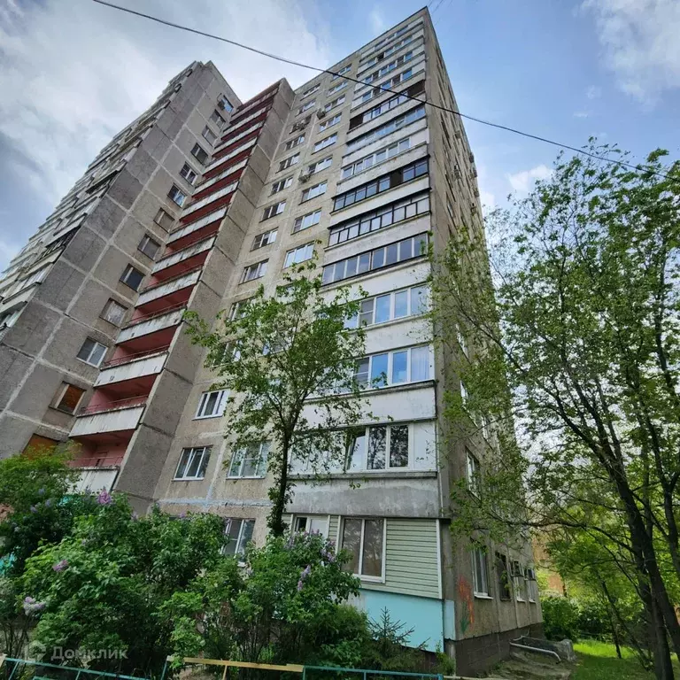 Продаётся 3-к квартира, 75.7 м - Фото 1