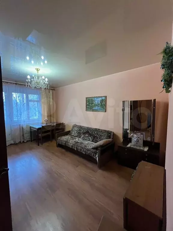 3-к. квартира, 60 м, 3/9 эт. - Фото 0