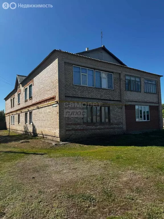 2-комнатная квартира: Кардаилово, Ленинская улица, 40 (55.3 м) - Фото 0