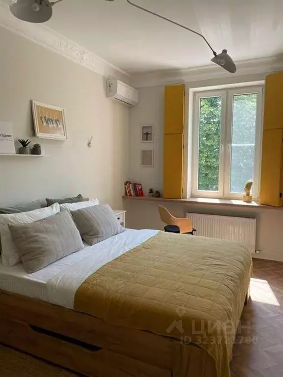 2-к кв. Северная Осетия, Владикавказ просп. Мира, 36 (52.0 м) - Фото 2