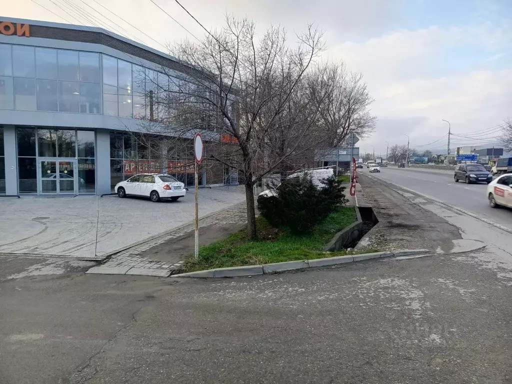 Помещение свободного назначения в Краснодарский край, Новороссийск ... - Фото 2