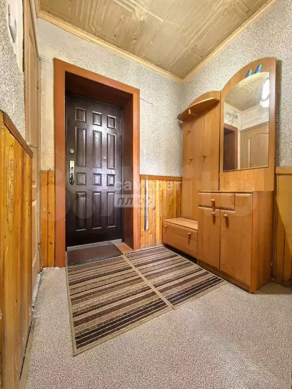 1-к. квартира, 37 м, 4/5 эт. - Фото 0