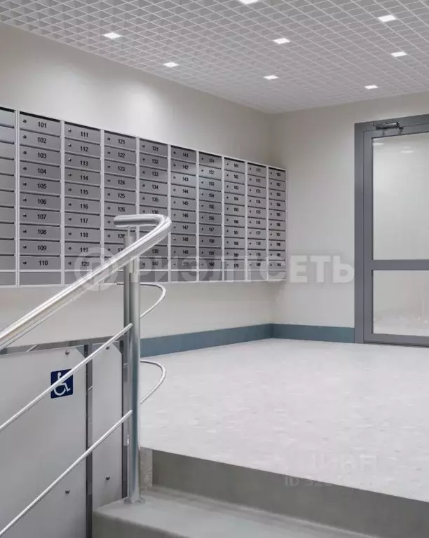 3-к кв. Мурманская область, Мурманск Первомайский округ, 308-й мкр,  ... - Фото 1