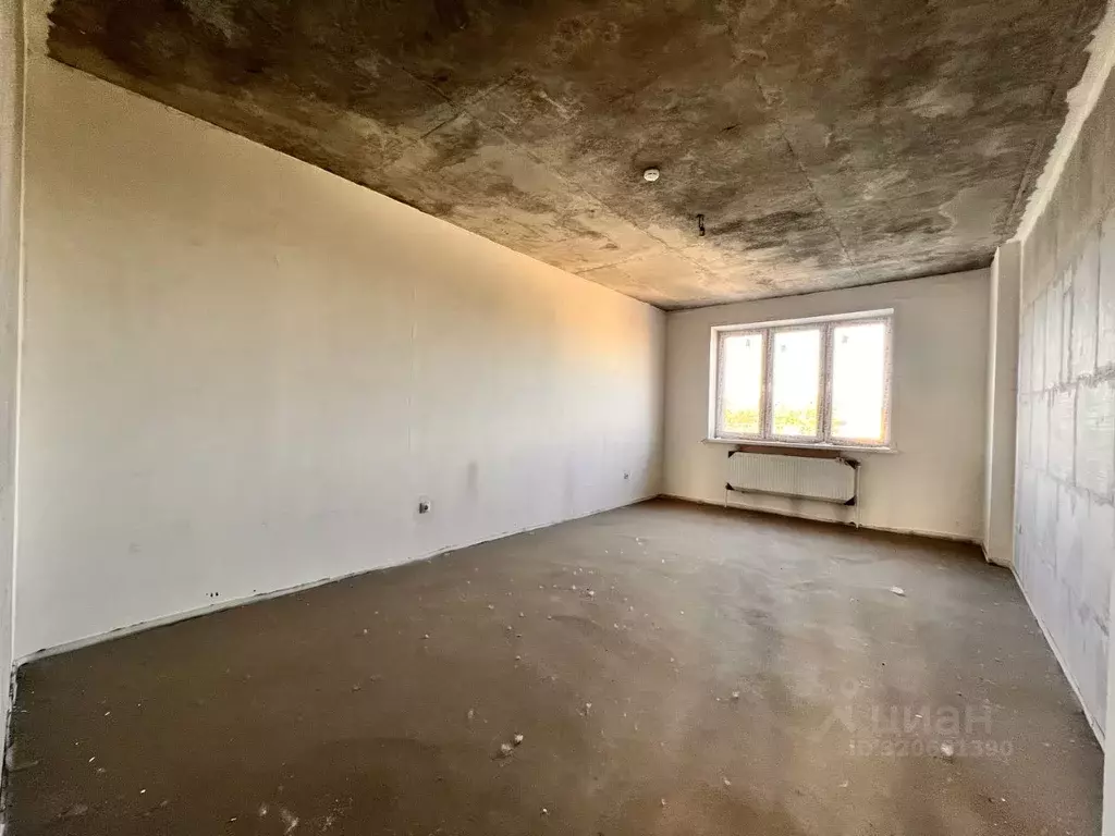 3-к кв. Тульская область, Новомосковск Коммунистическая ул., 25 (117.8 ... - Фото 1