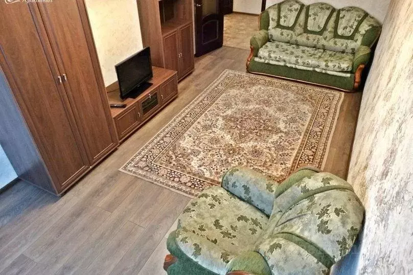 1-к кв. Московская область, Подольск Ленинградская ул., 11 (44.0 м) - Фото 1