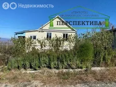 Дом в Артём, улица Гоголя, 33 (45 м) - Фото 0