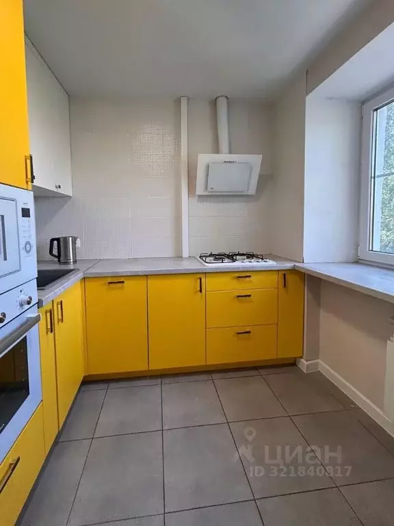 3-к кв. Липецкая область, Липецк ул. Плеханова, 61 (57.0 м) - Фото 0