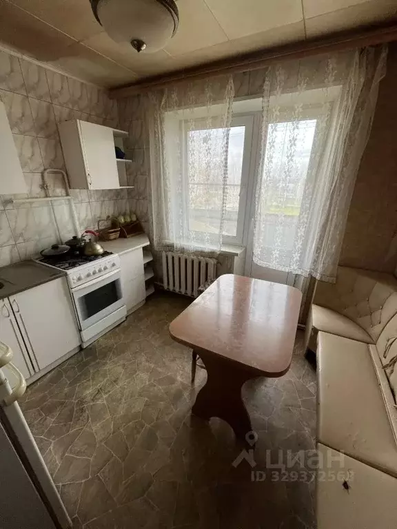 2-к кв. Московская область, Кашира городской округ, д. Кокино ул. ... - Фото 2