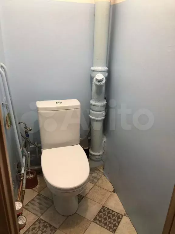1-к. квартира, 35 м, 4/10 эт. - Фото 1