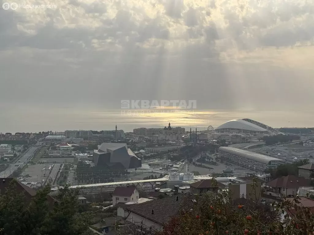 Дом в Сочи, Ворошиловградская улица (247 м) - Фото 2