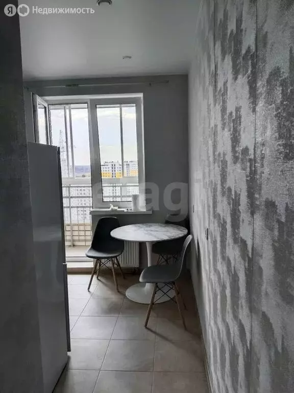 1-комнатная квартира: Тверь, Псковская улица, 12к3 (39 м) - Фото 2