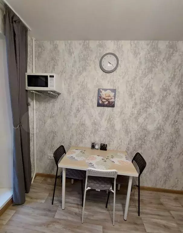 1-к. квартира, 40 м, 3/9 эт. - Фото 0