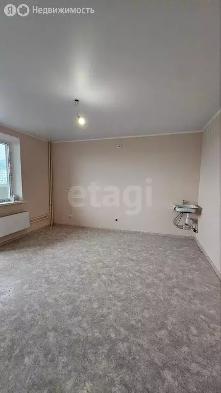 1-комнатная квартира: Миасс, бульвар И.И. Седова, 14 (40.3 м) - Фото 2