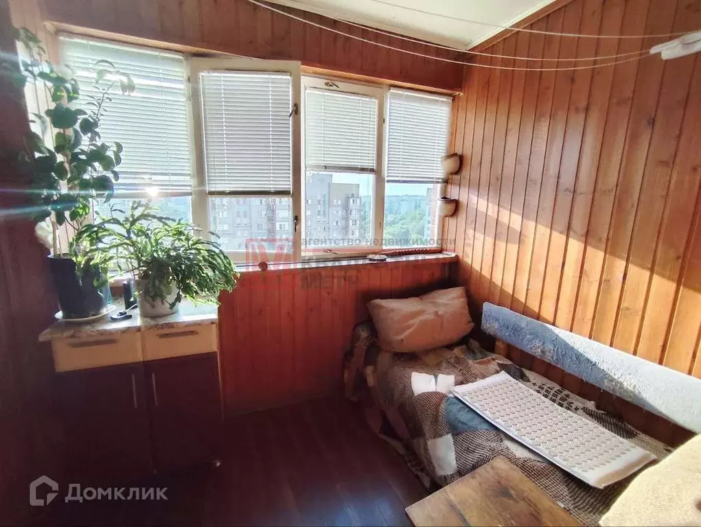 Продаётся 3-к квартира, 88 м - Фото 1