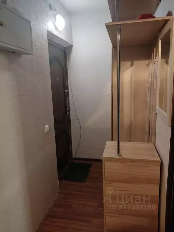 1-к кв. Тюменская область, Тюмень ул. Лесопарковая, 17 (35.0 м) - Фото 1