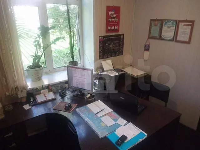 Квартира-студия, 18 м, 1/2 эт. - Фото 0