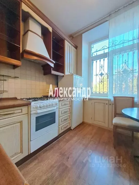 3-к кв. Санкт-Петербург бул. Красных Зорь, 7 (68.0 м) - Фото 1