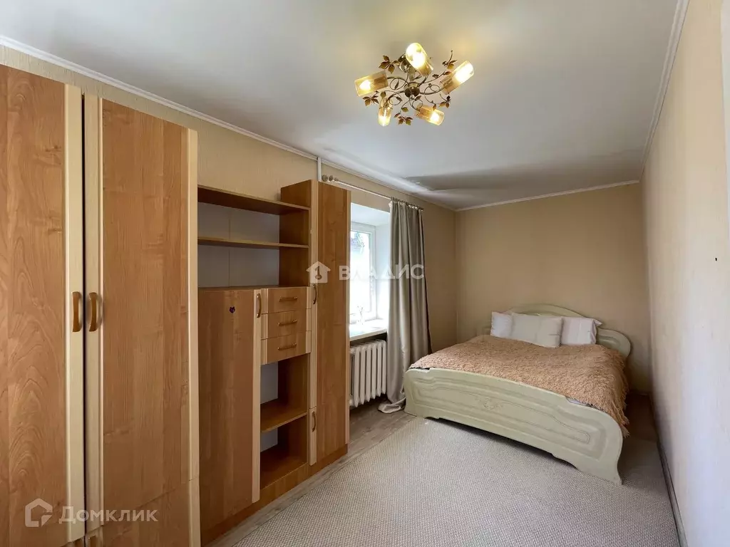 Продаётся 2-к квартира, 41.9 м - Фото 1