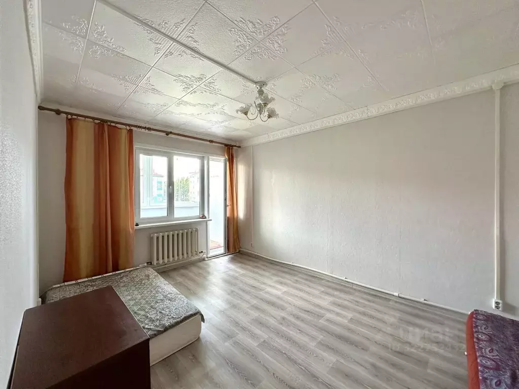 2-к кв. Ханты-Мансийский АО, Ханты-Мансийск Учхоз мкр, ул. Молодежная, ... - Фото 1