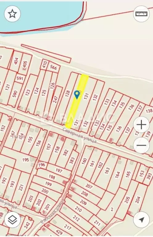 Участок в Башкортостан, Гафурийский район, Белоозерский сельсовет, с. ... - Фото 1