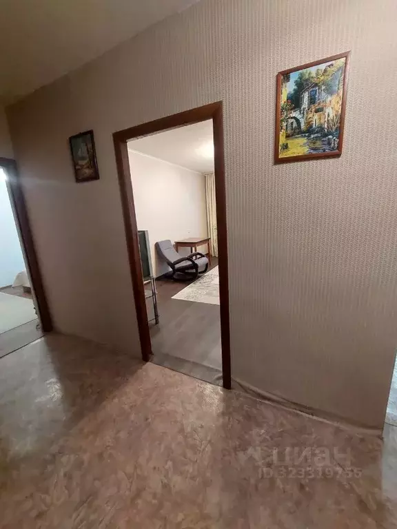 2-к кв. Нижегородская область, Нижний Новгород ул. Зайцева, 7 (53.0 м) - Фото 1