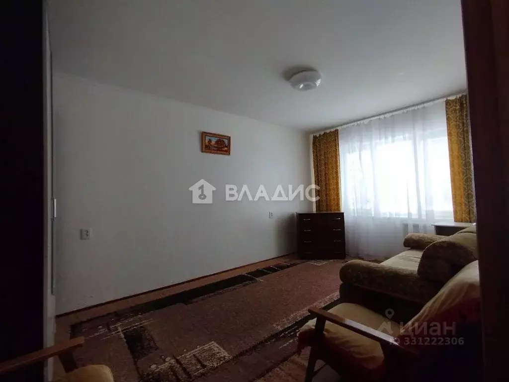 1-к кв. Белгородская область, Белгород просп. Ватутина, 23 (34.0 м) - Фото 2