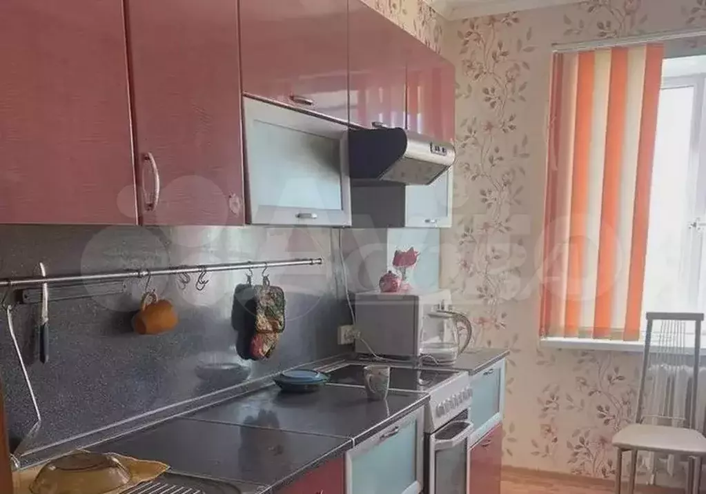 1-к. квартира, 40 м, 5/5 эт. - Фото 0