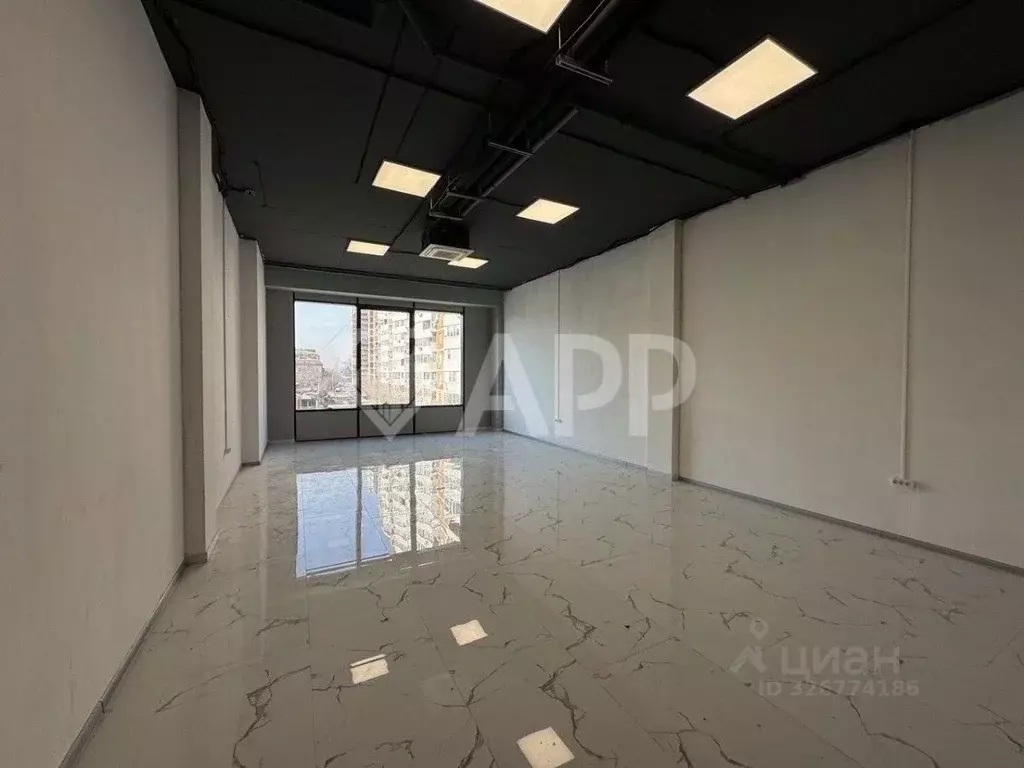 Помещение свободного назначения в Краснодарский край, Краснодар 1 Мая ... - Фото 2