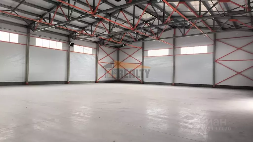 Склад в Московская область, Люберцы городской округ, д. Машково проезд ... - Фото 1