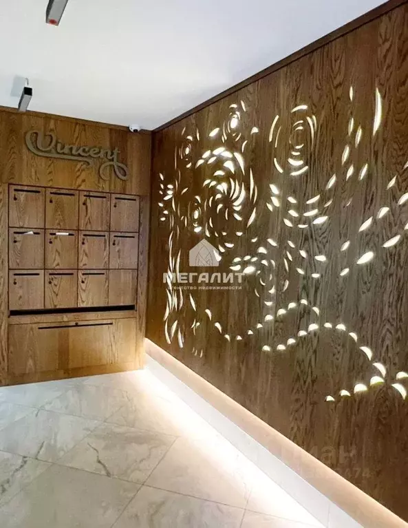 4-к кв. Татарстан, Казань ул. Николая Столбова, 1/3 (216.9 м) - Фото 2