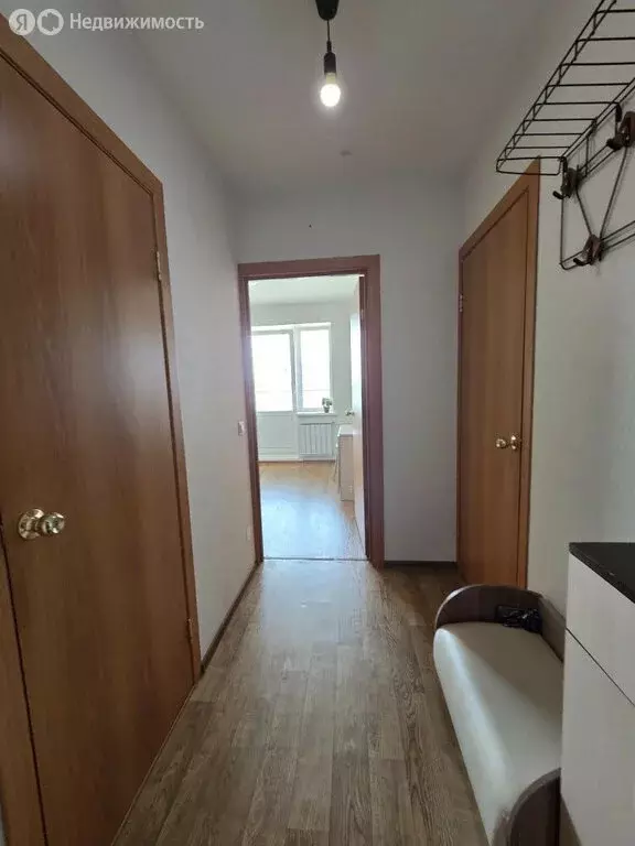 1-комнатная квартира: Каменск-Уральский, улица 4-й Пятилетки, 49 (33.4 ... - Фото 1