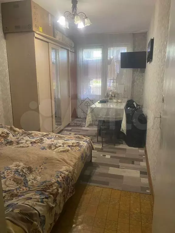 3-к. квартира, 60 м, 4/9 эт. - Фото 0
