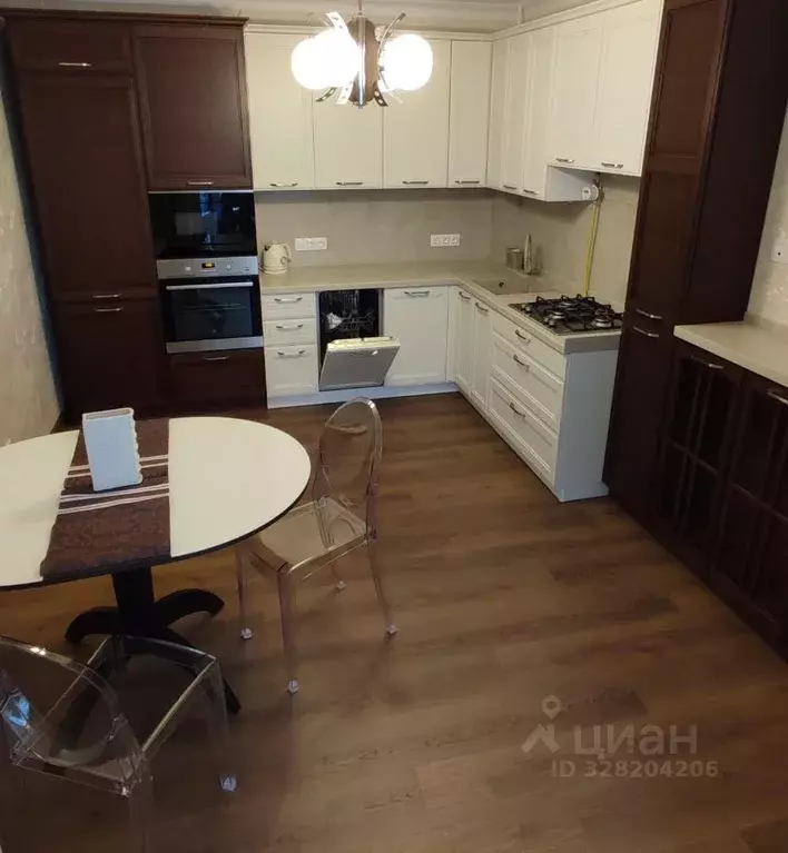 1-к кв. Воронежская область, Воронеж ул. Карла Маркса, 56 (45.0 м) - Фото 1