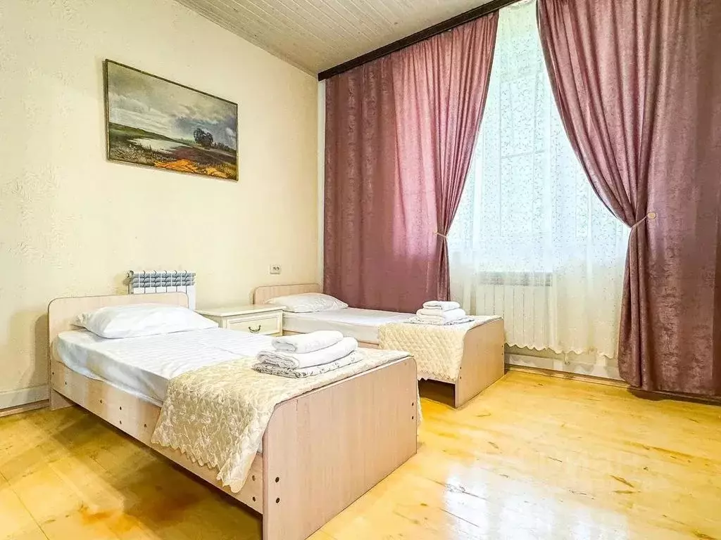 Дом в Краснодарский край, Анапа муниципальный округ, с. Сукко ул. ... - Фото 1