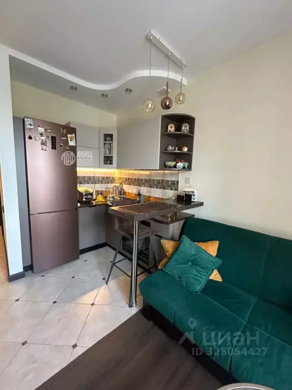 1-к кв. Москва Душинская ул., 16 (45.4 м) - Фото 2