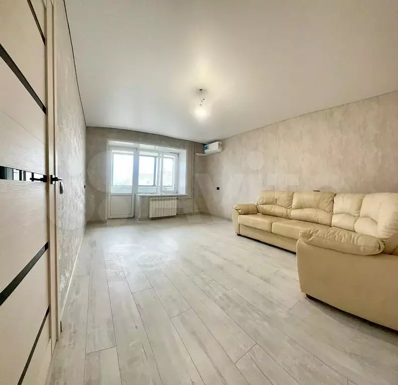 2-к. квартира, 48,5 м, 9/10 эт. - Фото 0
