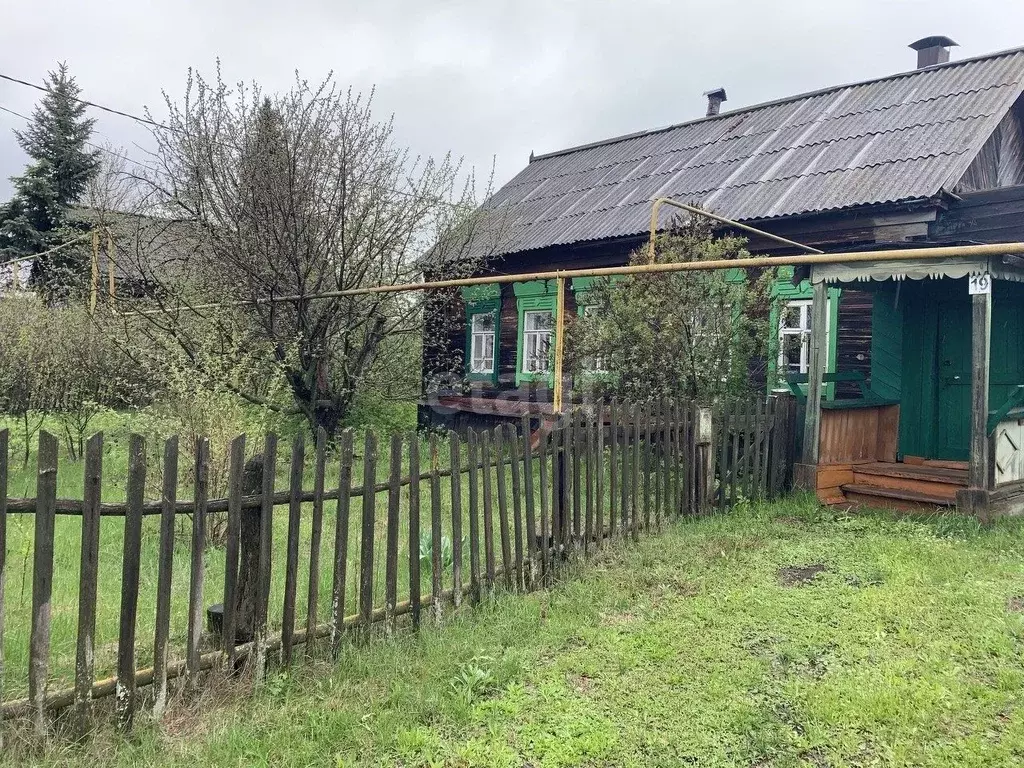 Дом в Самарская область, Красноярский район, с. Новый Буян ., Купить дом  Новый Буян, Красноярский район, ID объекта - 50010111135