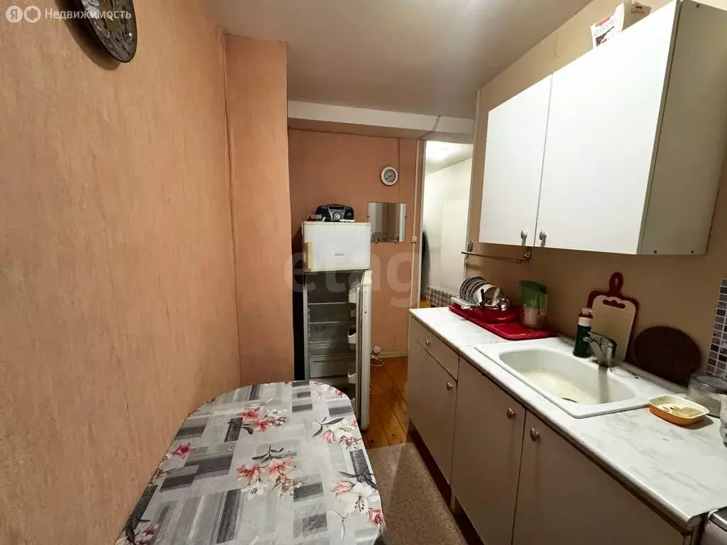 2-комнатная квартира: посёлок городского типа Селижарово, улица ... - Фото 1