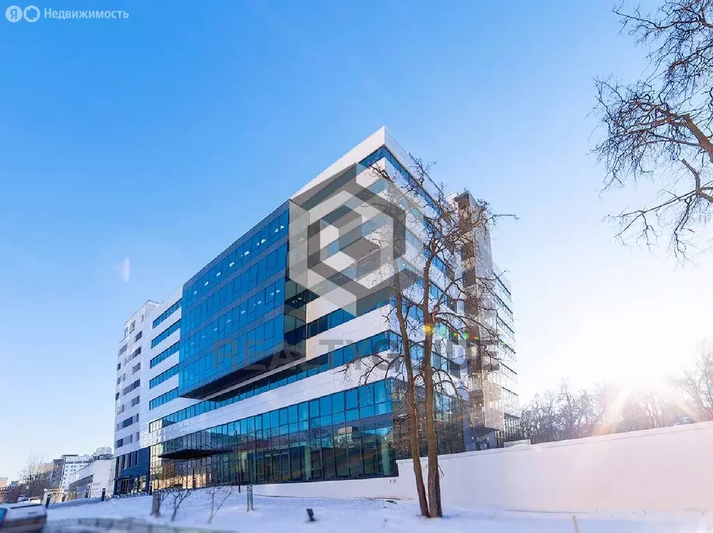 Офис (129 м) - Фото 2